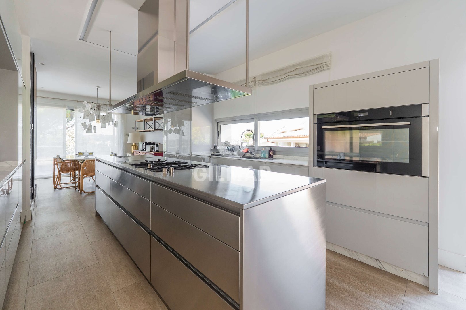 Casa de 550 m² en Algete