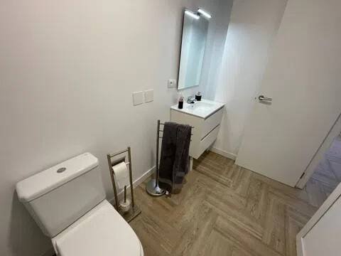 Piso de 75 m² en Alicante