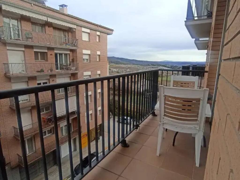 Pis de 101 m² a Berga