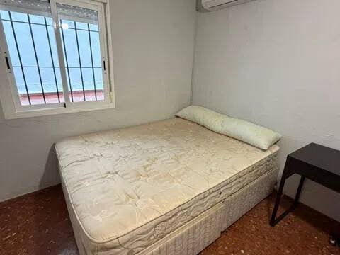 Pis de 110 m² a Màlaga