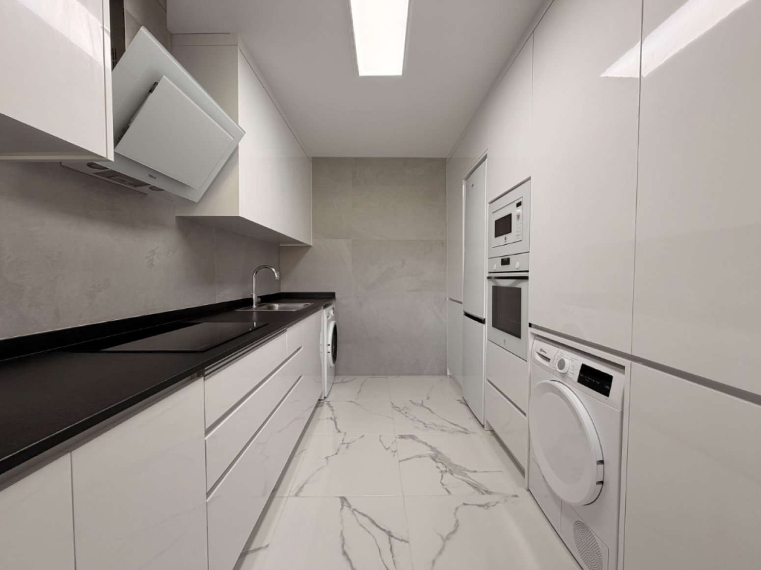 Piso de 81 m² en Los Corrales de Buelna