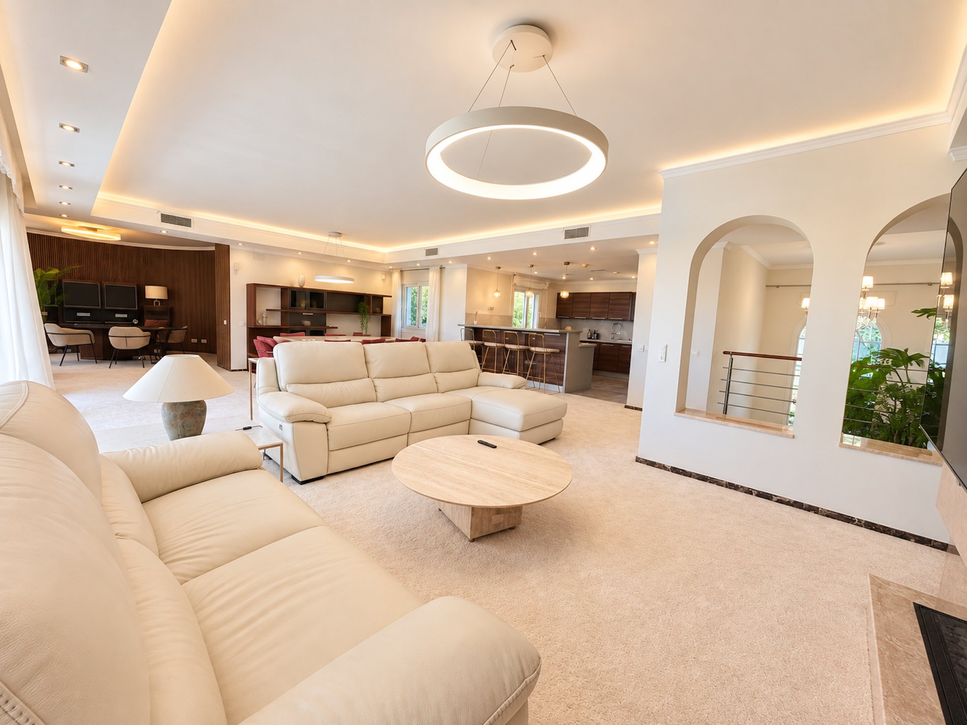 Casa de 572 m² a Marbella
