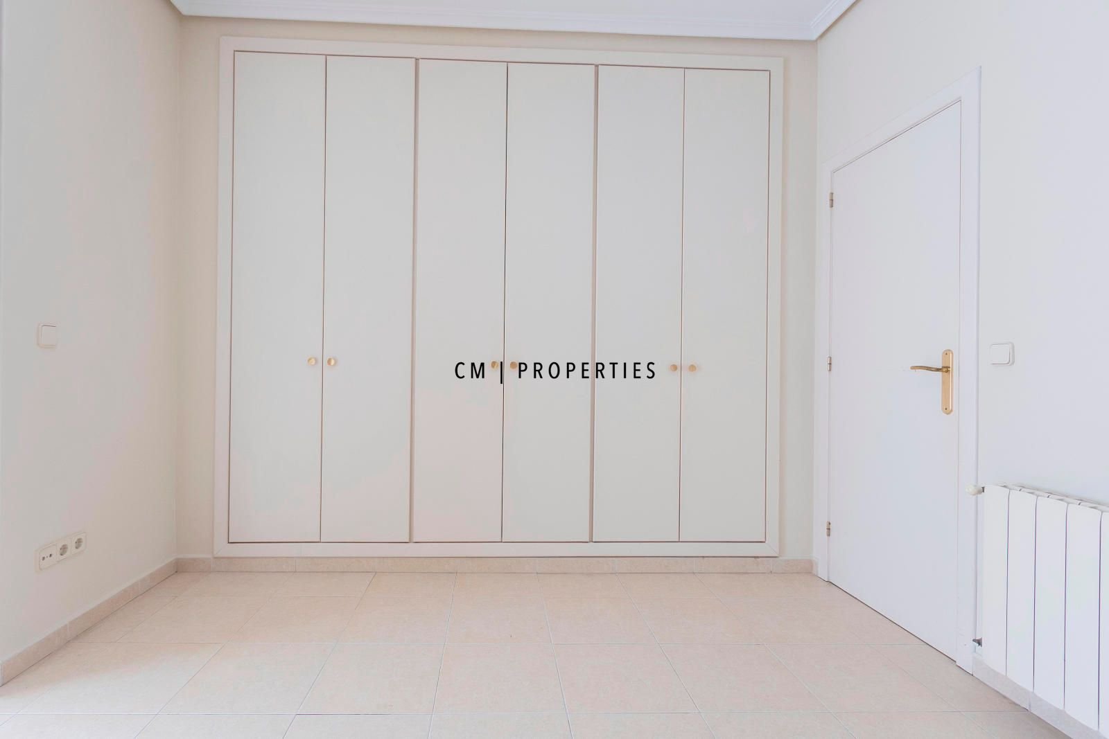 Appartamento 95 m² a Valencia