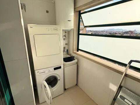 Piso de 126 m² en Murcia