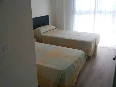 Apartamento 120 m² em Almería