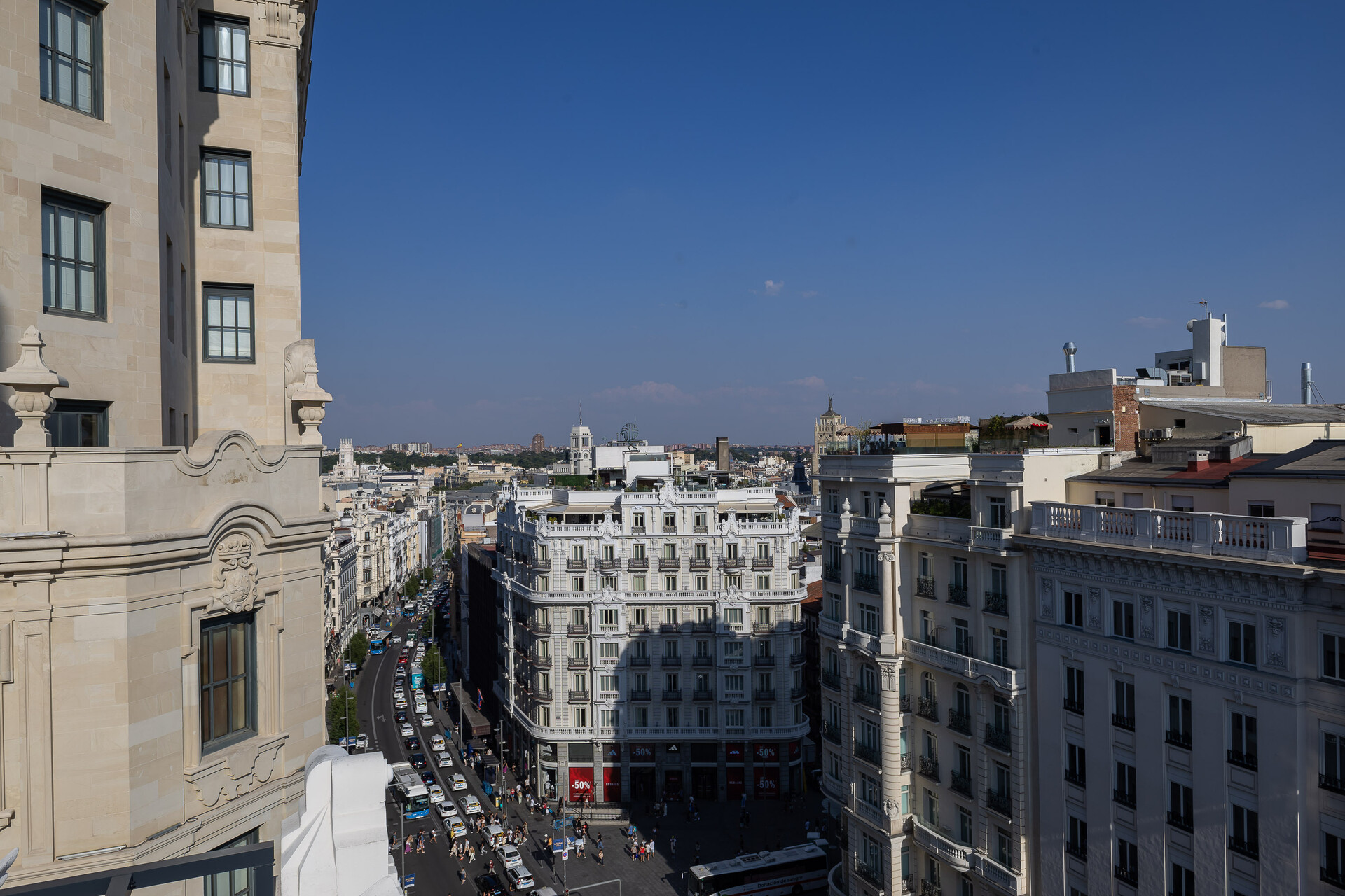 Pis de 128 m² a Madrid