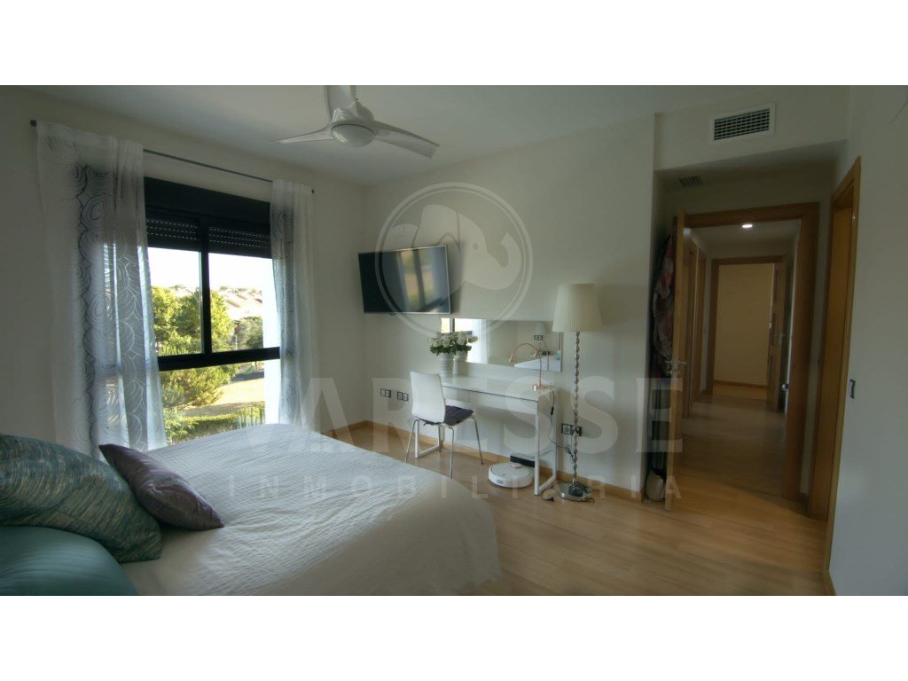 Piso de 169 m² en Espartinas