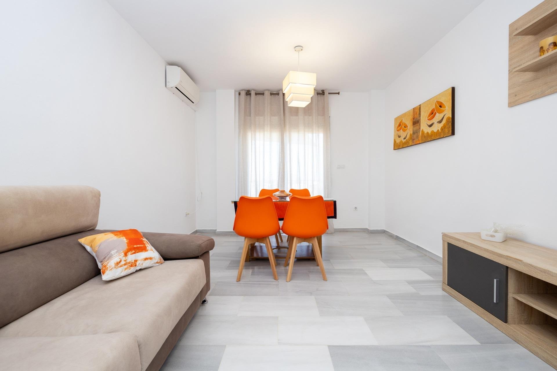 Piso de 85 m² en Armilla