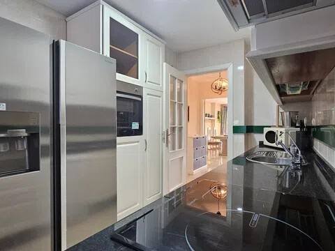 Piso de 220 m² en Fuengirola