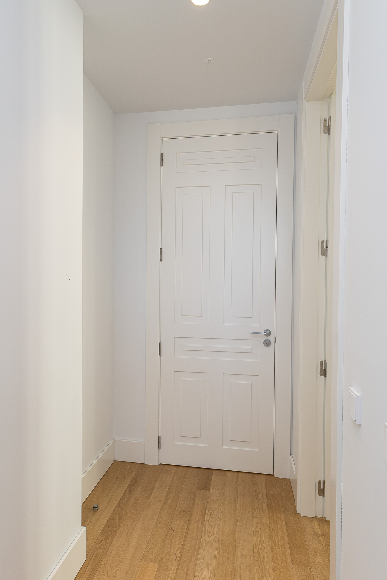 Pis de 128 m² a Madrid