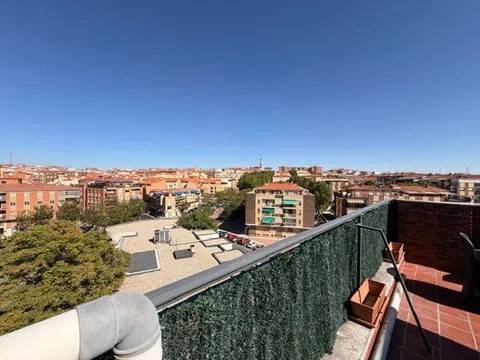Piso de 57 m² en Salamanca
