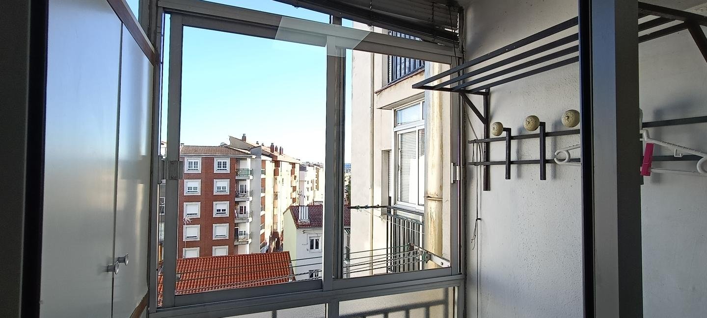 Piso de 100 m² en León
