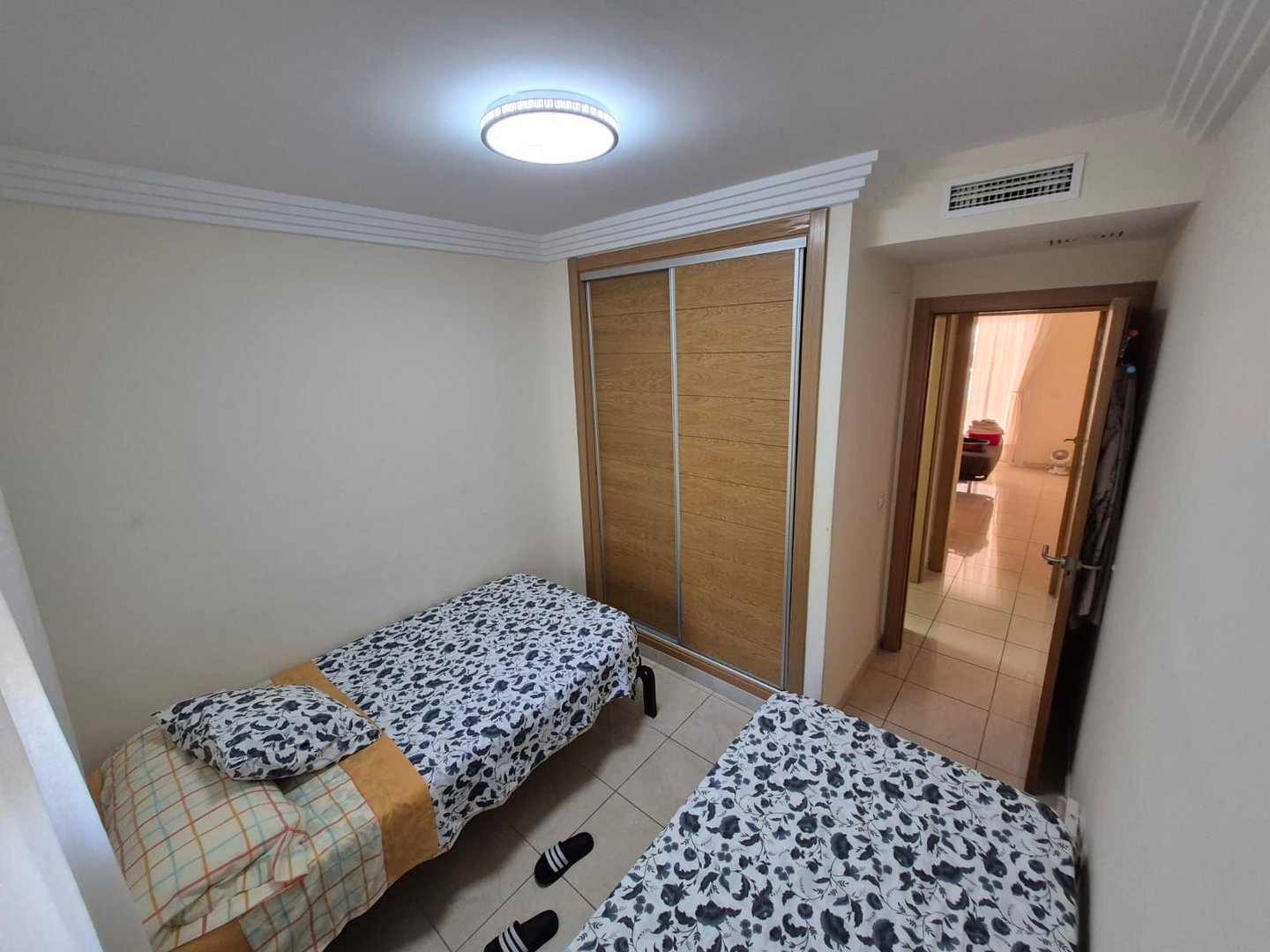 Piso de 90 m² en Dénia