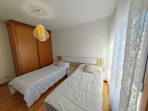 Appartement 80 m² à Fisterra