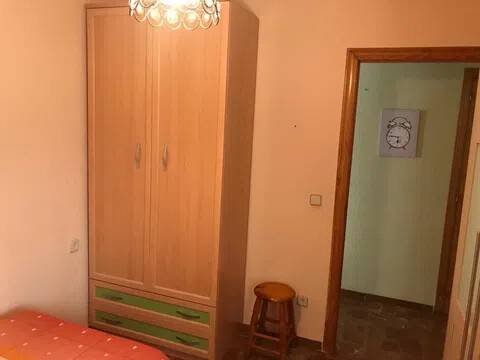 Piso de 100 m² en Albacete