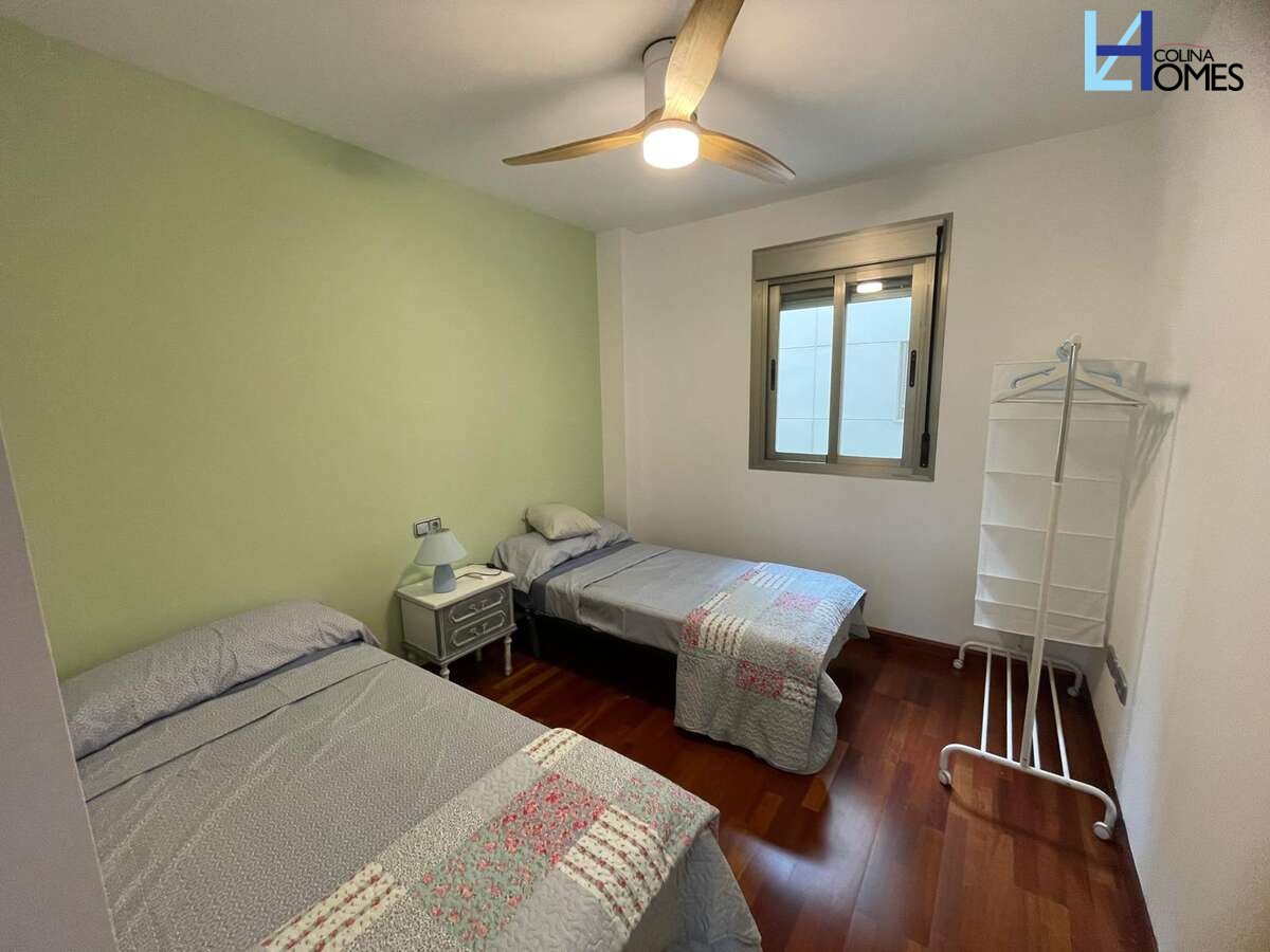 Piso de 77 m² en Torremolinos