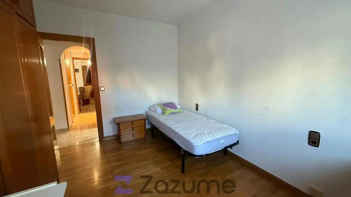 Piso de 114 m² en Murcia