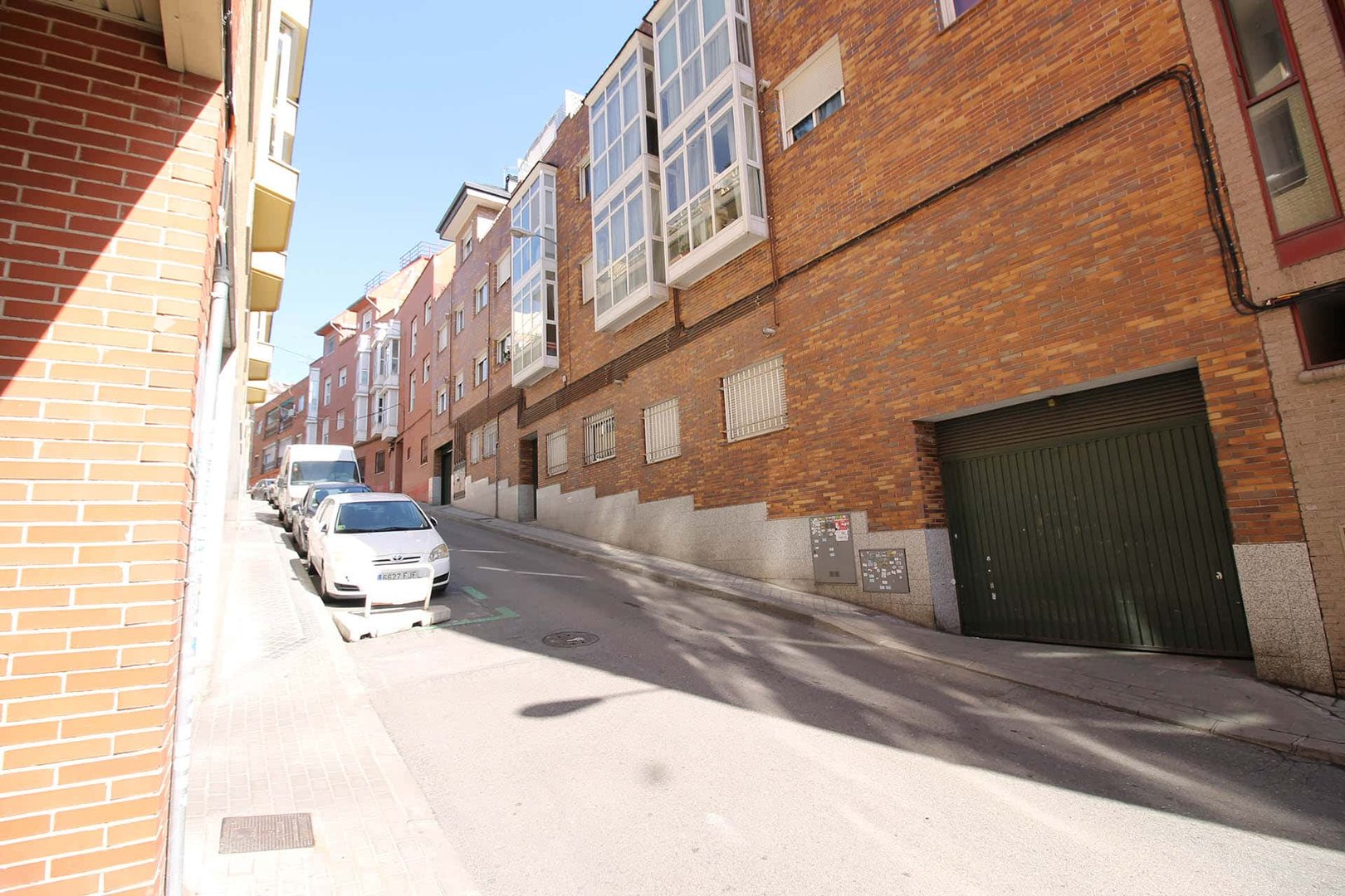 Appartement 35 m² à Madrid