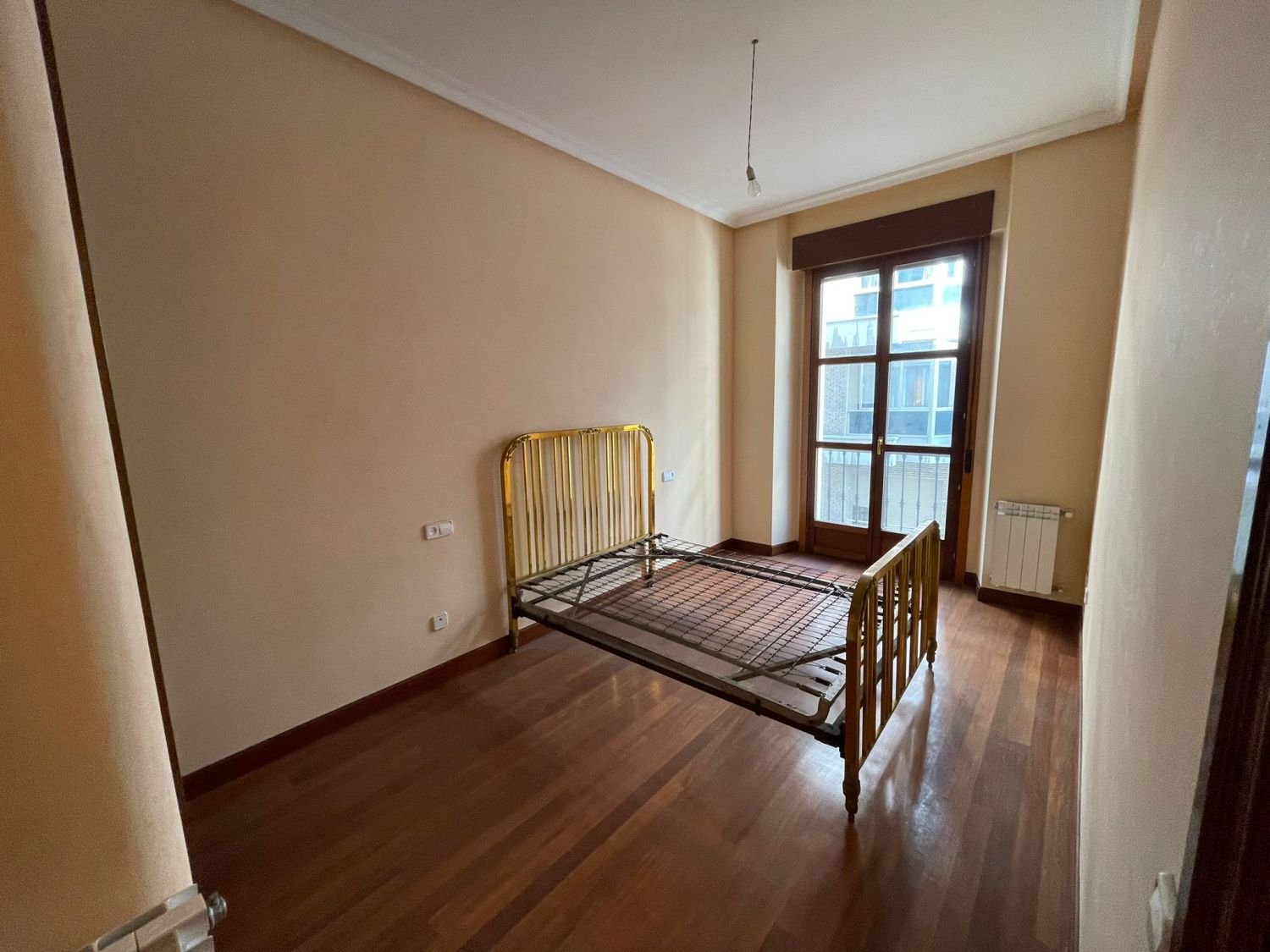 Piso de 86 m² en Gijón