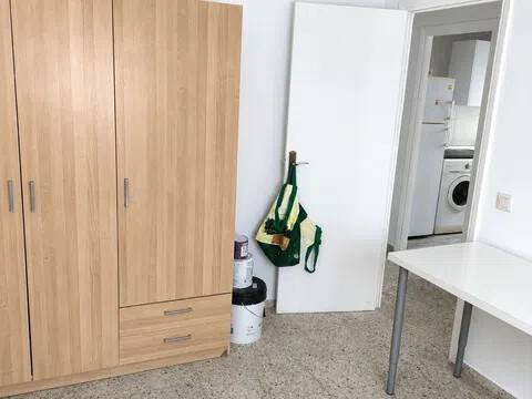 Pis de 75 m² a Sevilla