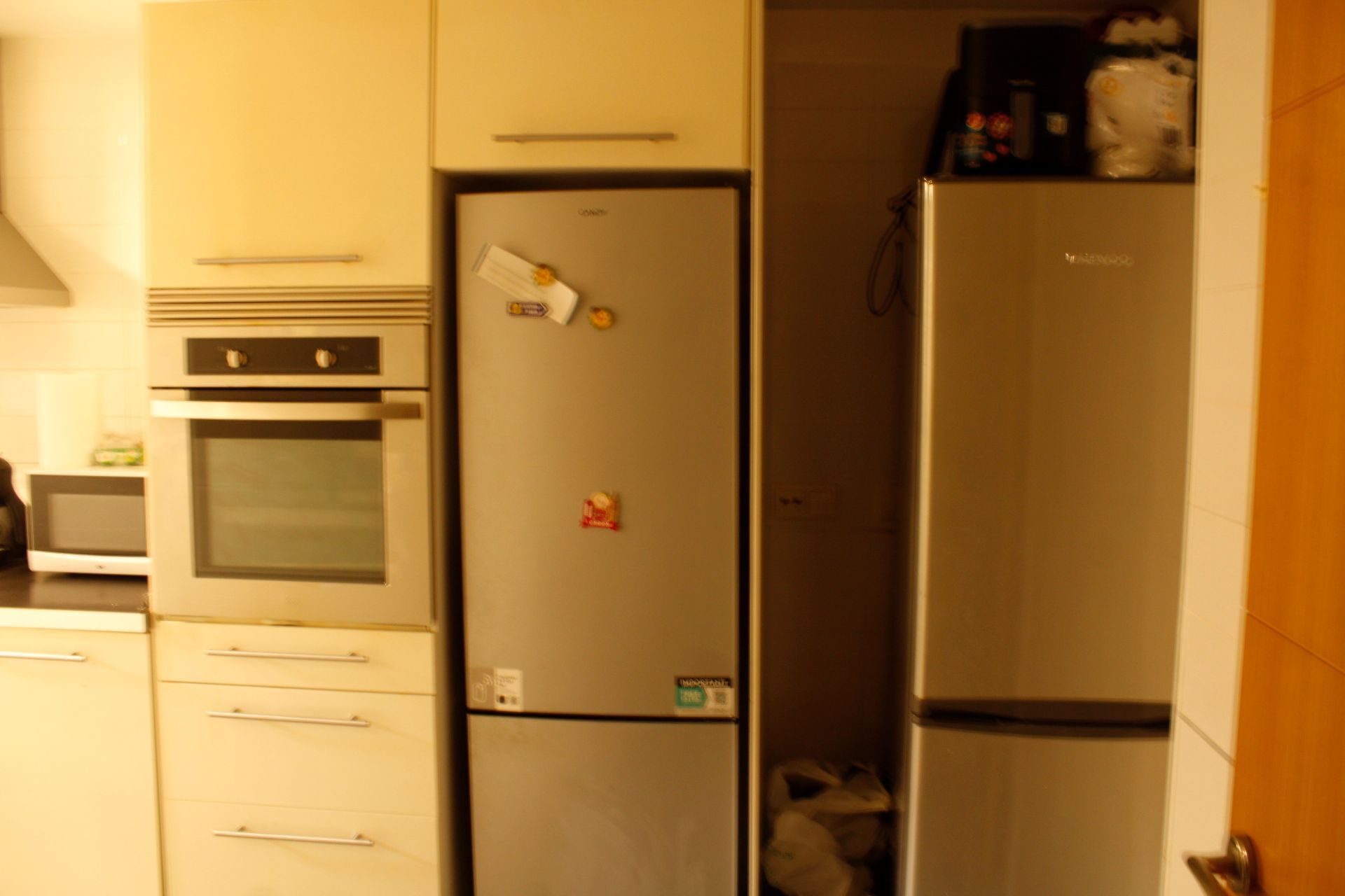 Habitación 136 m², Madrid