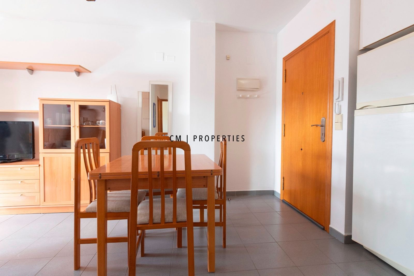Квартира 83 м² в Canet d'en Berenguer