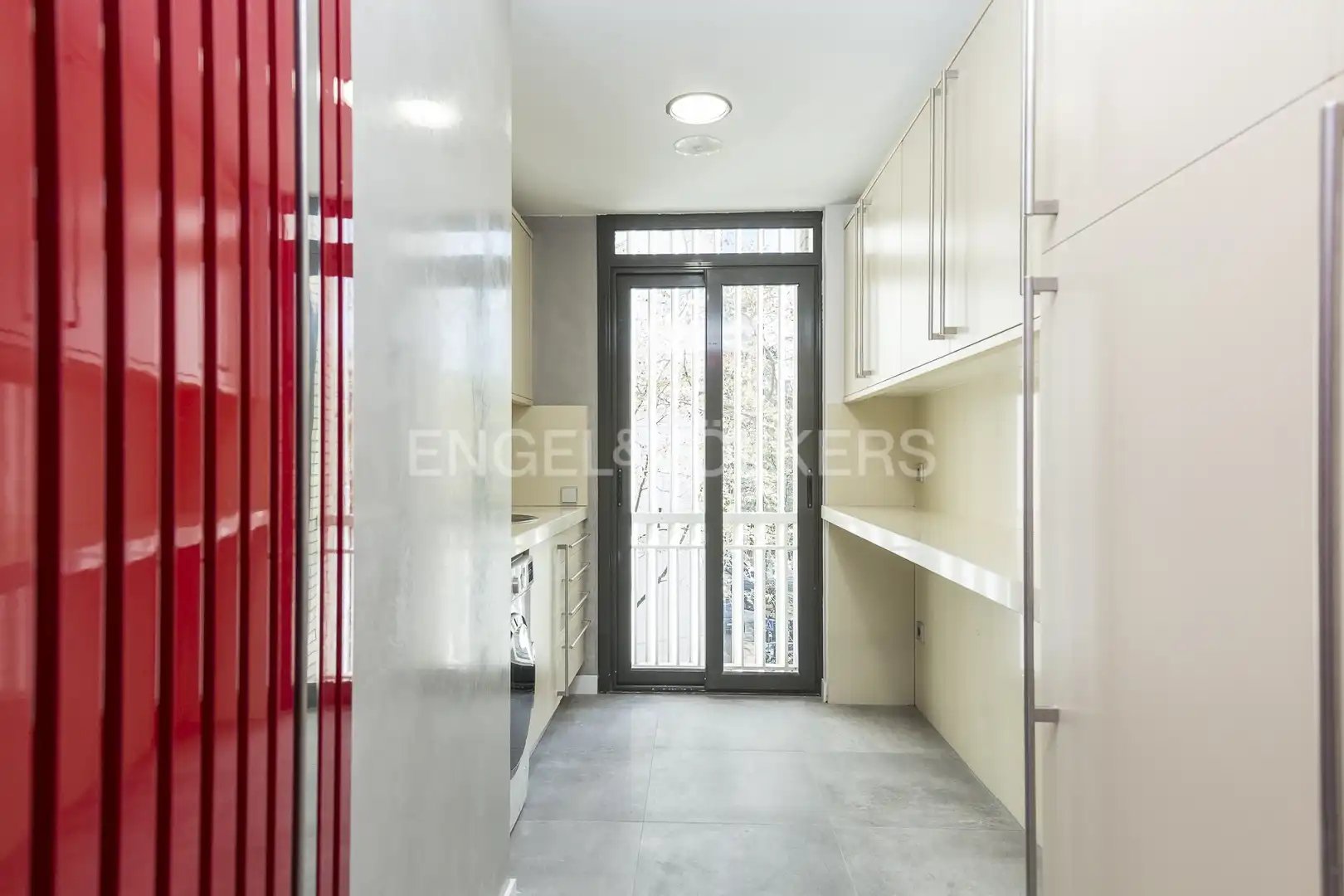 Pis de 209 m² a Barcelona