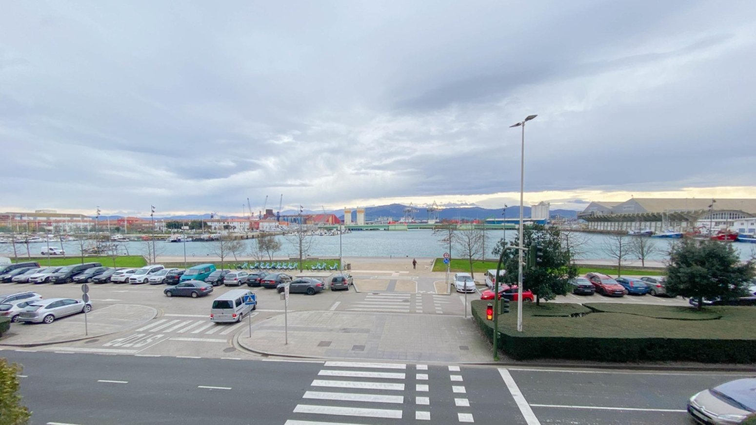 Piso de 77 m² en Santander