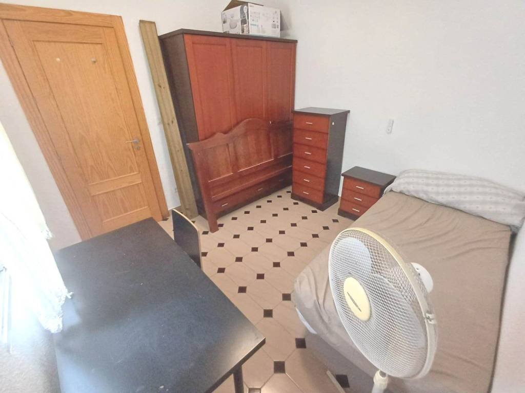 Piso de 117 m² en Córdoba
