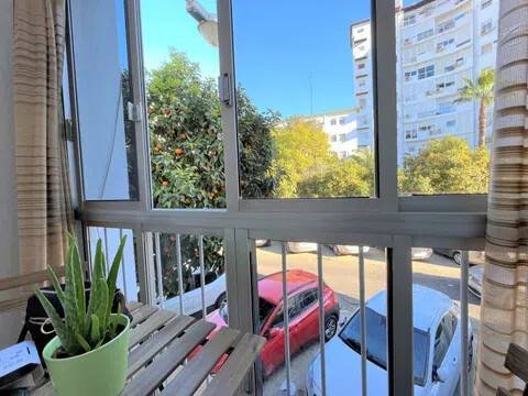 Habitació de lloguer, Sevilla