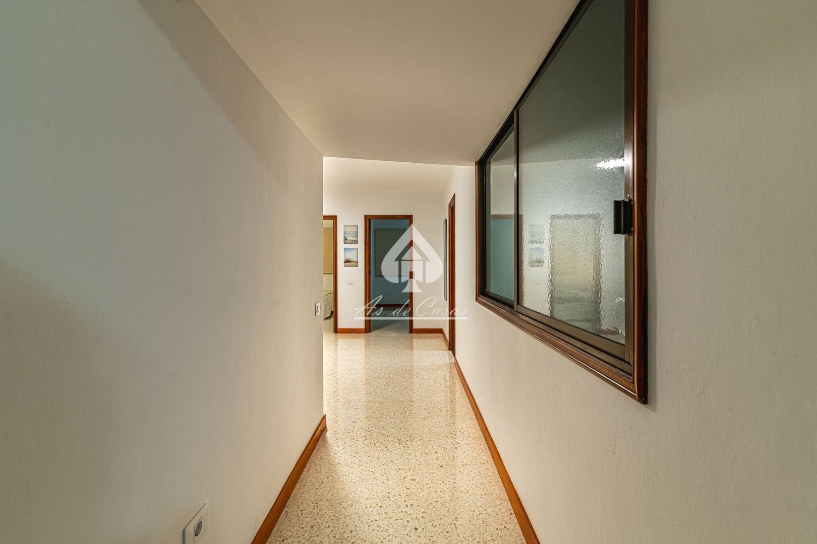 Piso de 65 m² en Arona