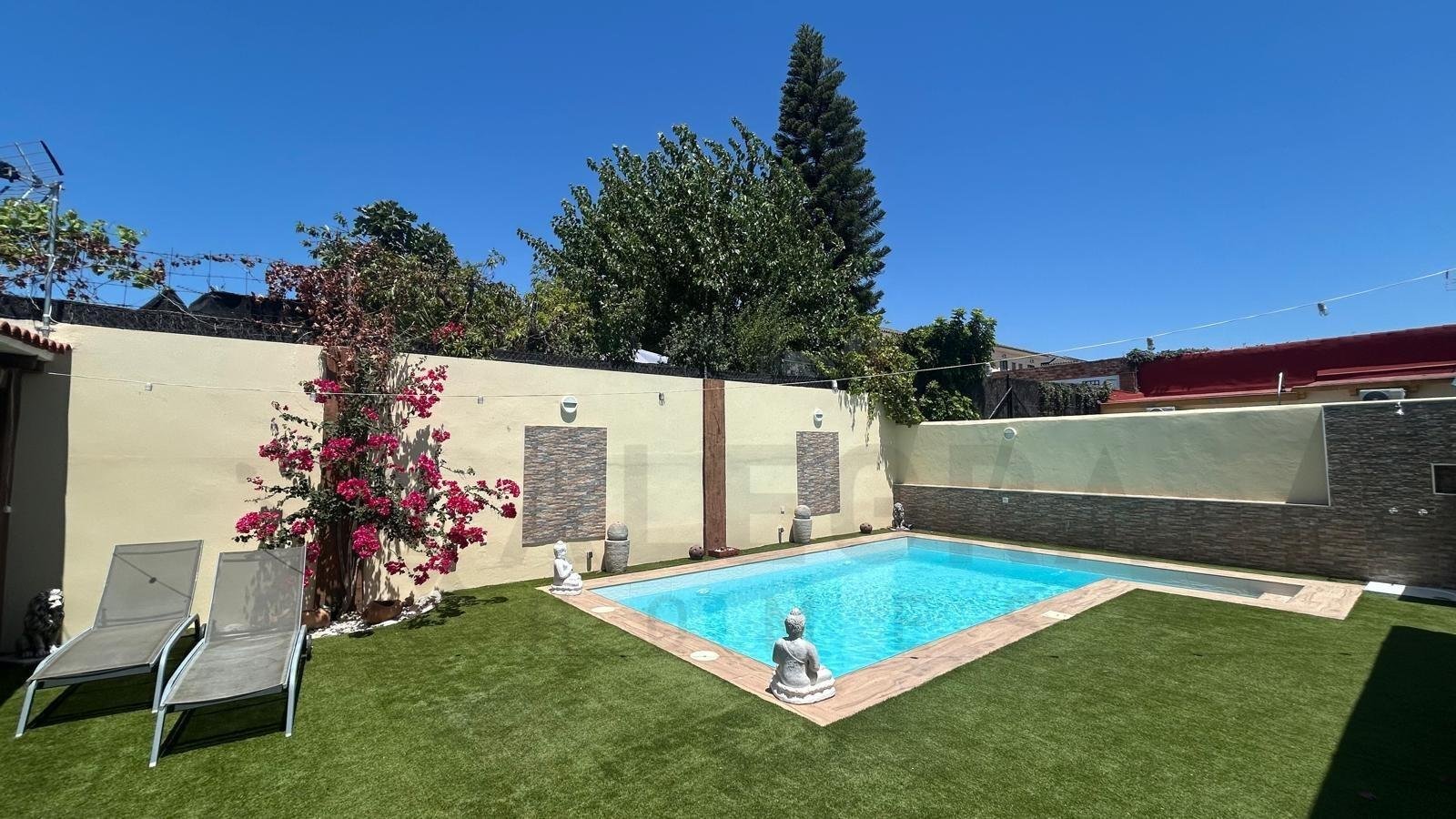 Casa de 130 m² en Jerez de la Frontera