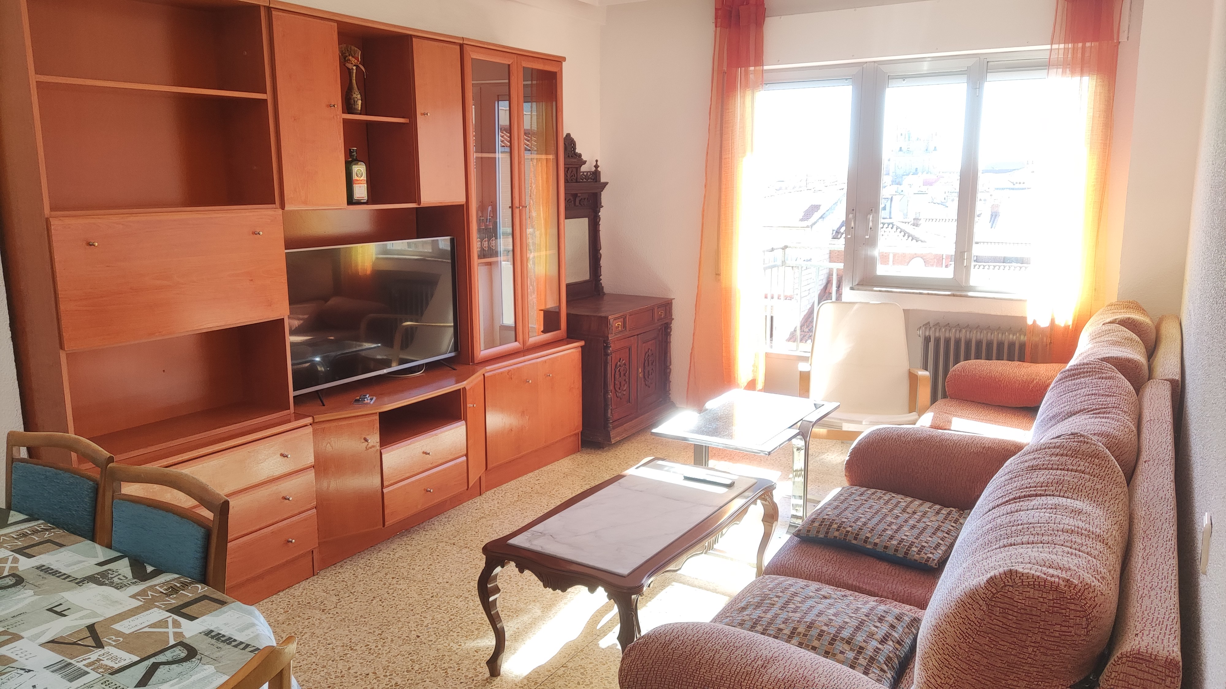 Habitación 108 m², Salamanca