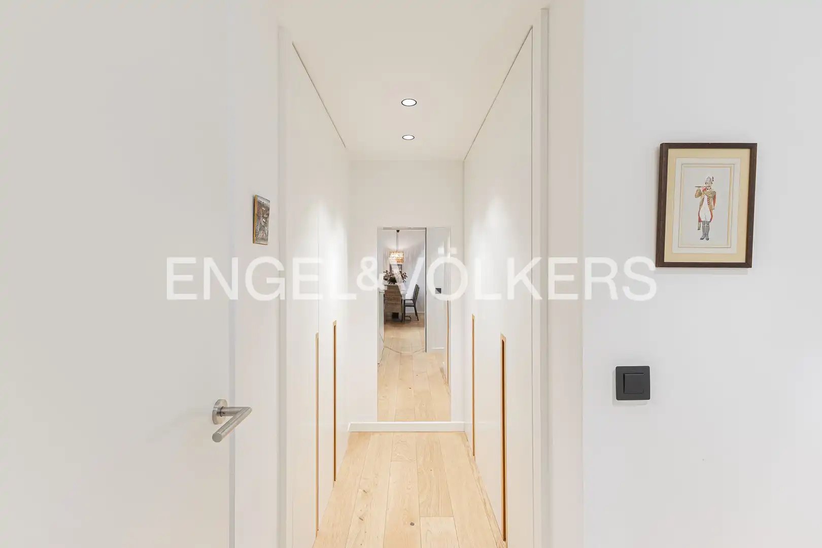 Piso de 70 m² en Barcelona