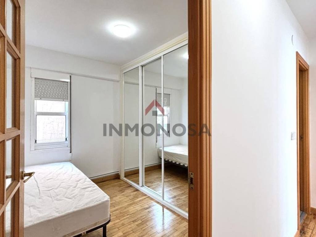 Piso de 64 m² en Ferrol