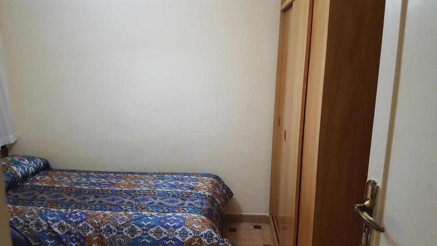 Piso de 101 m² en Granada