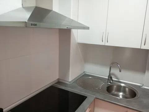 Pis de 60 m² a Fisterra