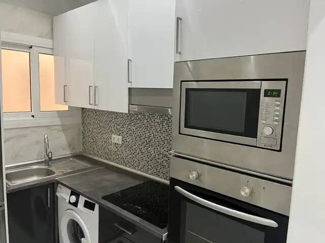 Pis de 50 m² a Barcelona