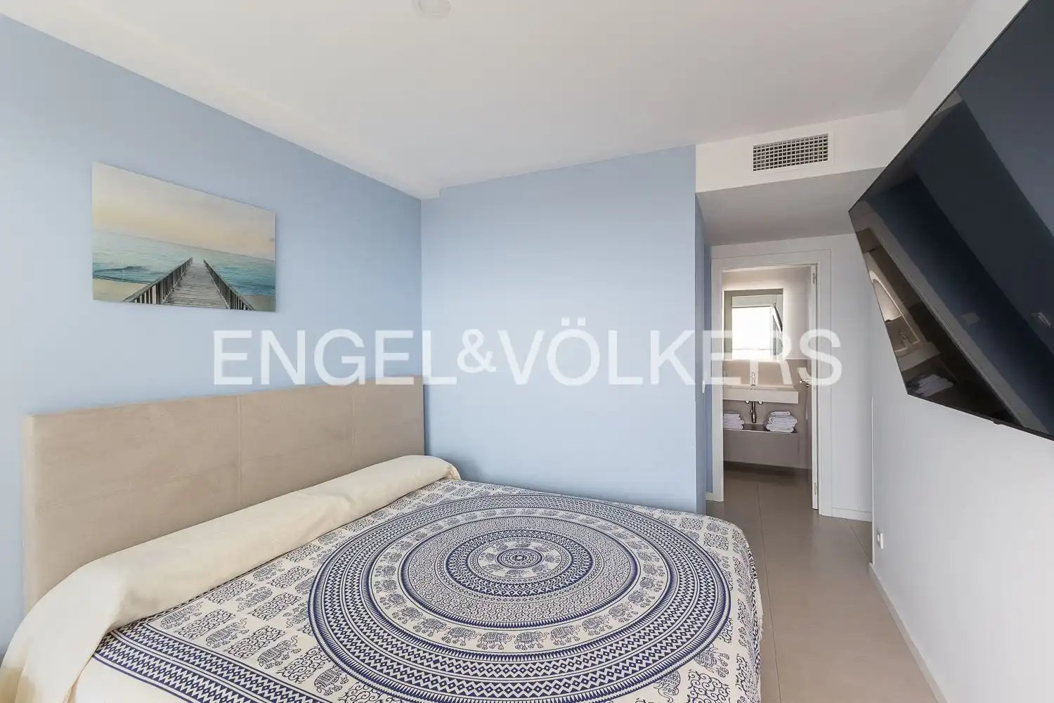 Piso de 159 m² en Canet de Berenguer