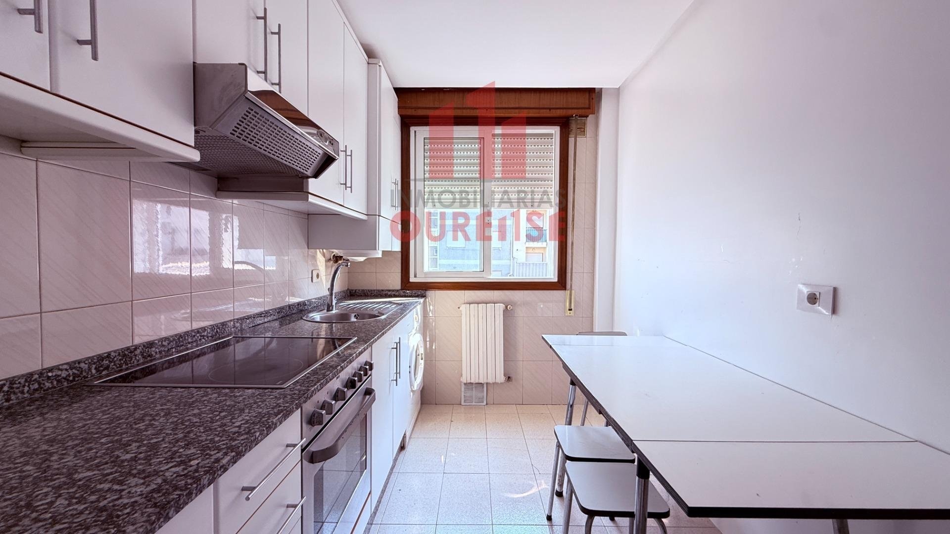 Piso de 105 m² en Ourense