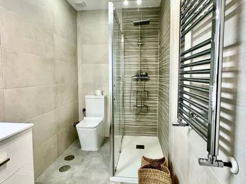 Habitación 136 m², Madrid