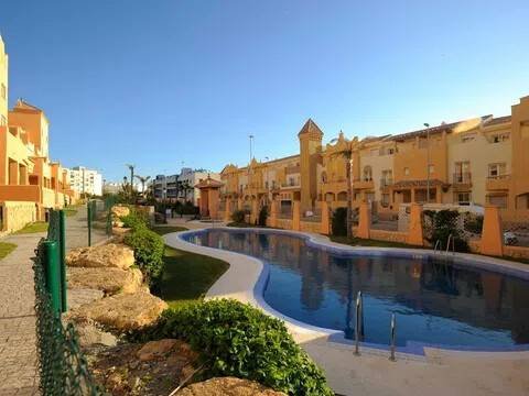 Piso de 80 m² en Tarifa