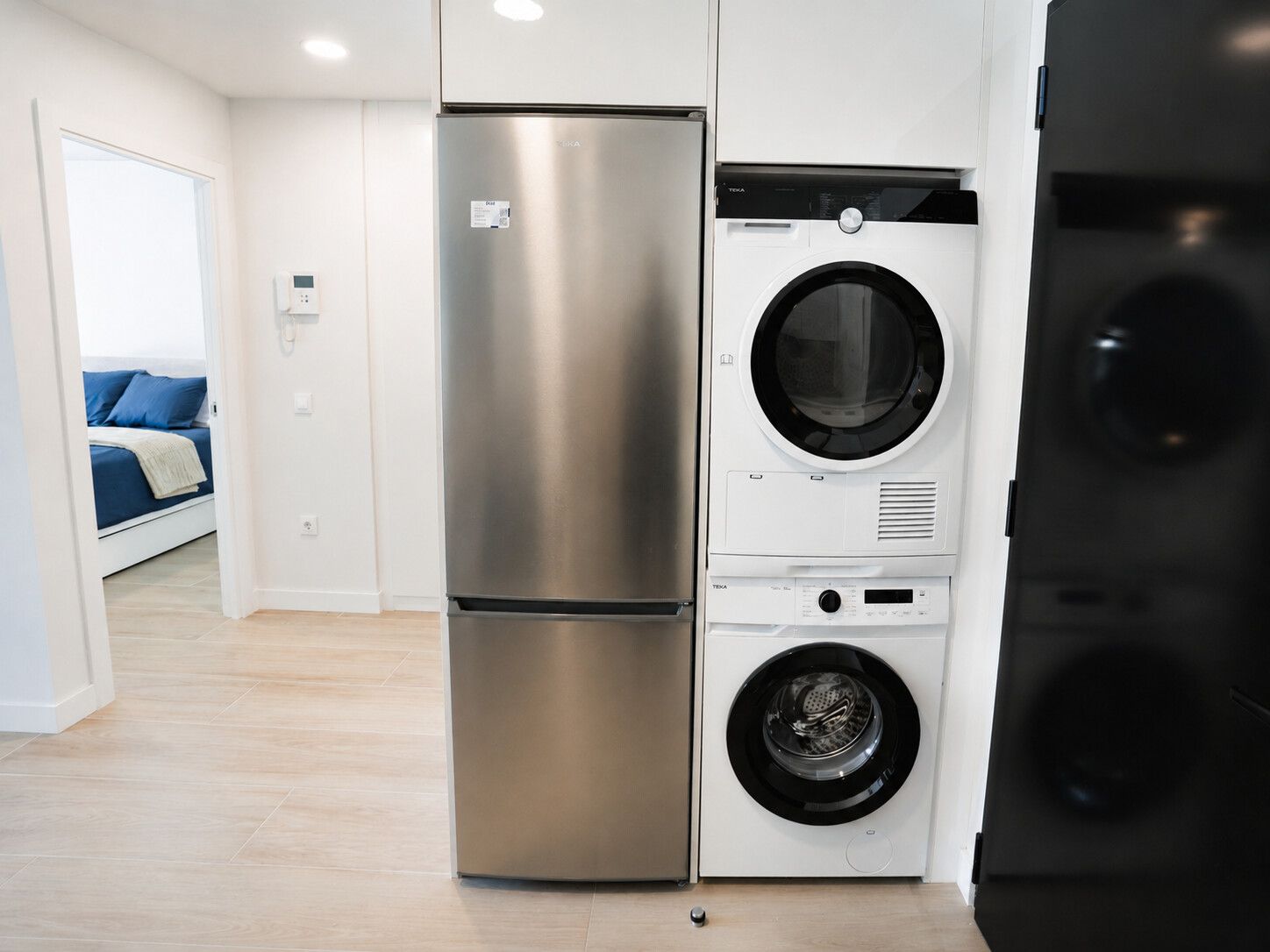 Piso de 42 m² en Mogán