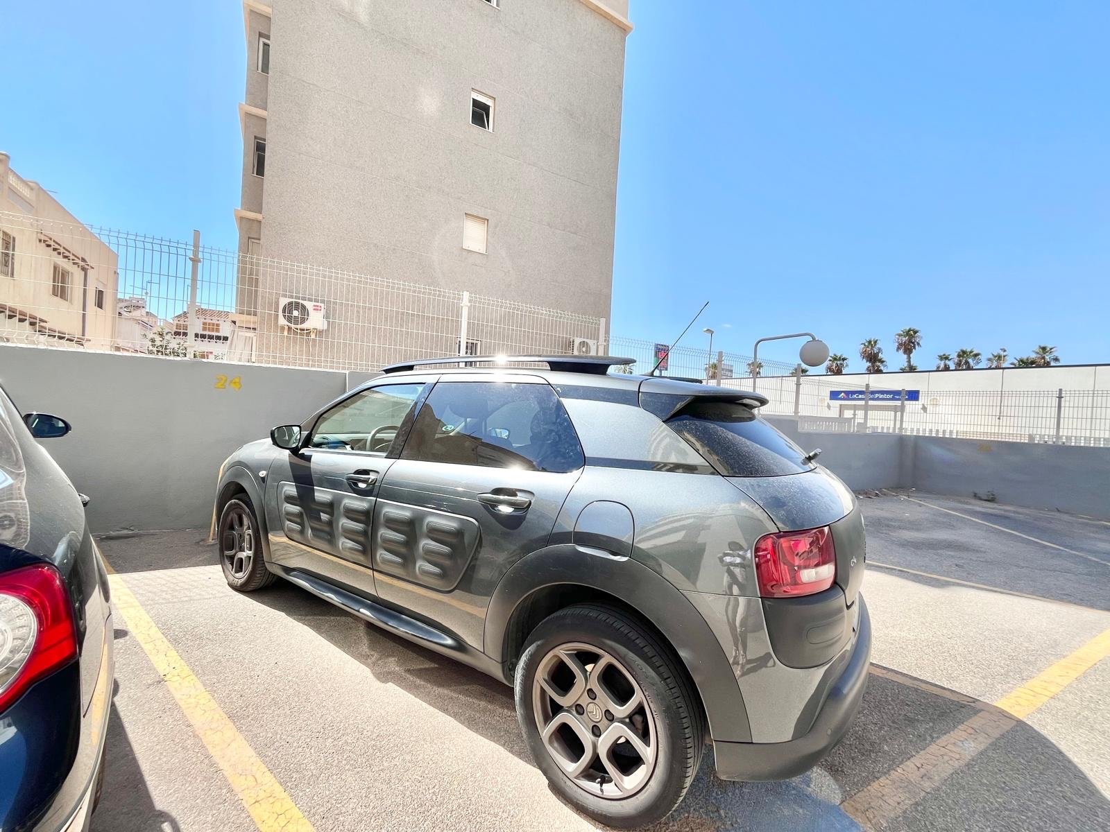 Piso de 60 m² en Torrevieja