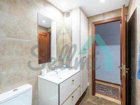 Piso de 79 m² en Siero