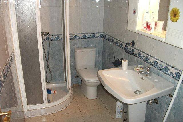 Piso de 120 m² en Salamanca