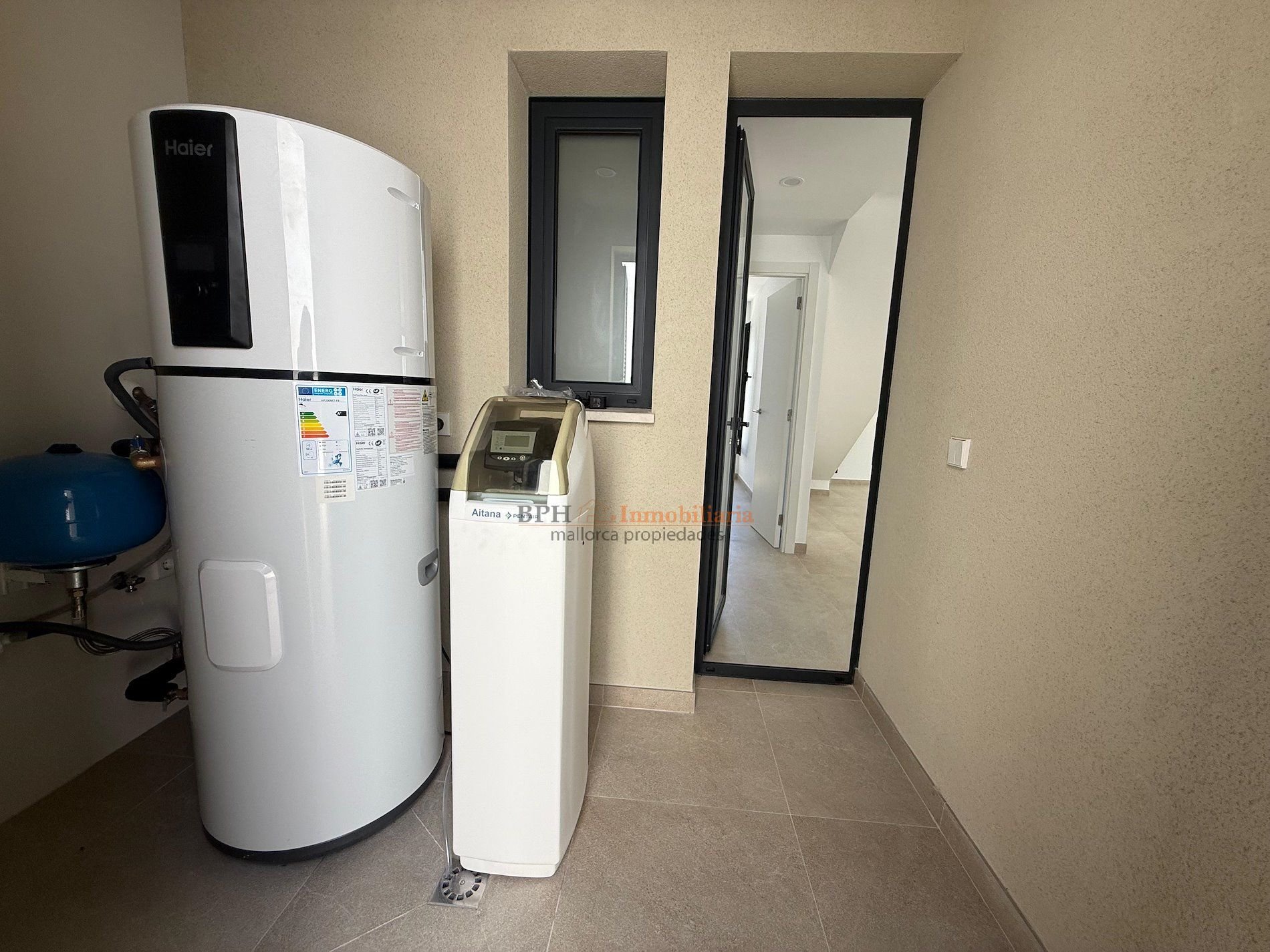Piso de 200 m² en Palma