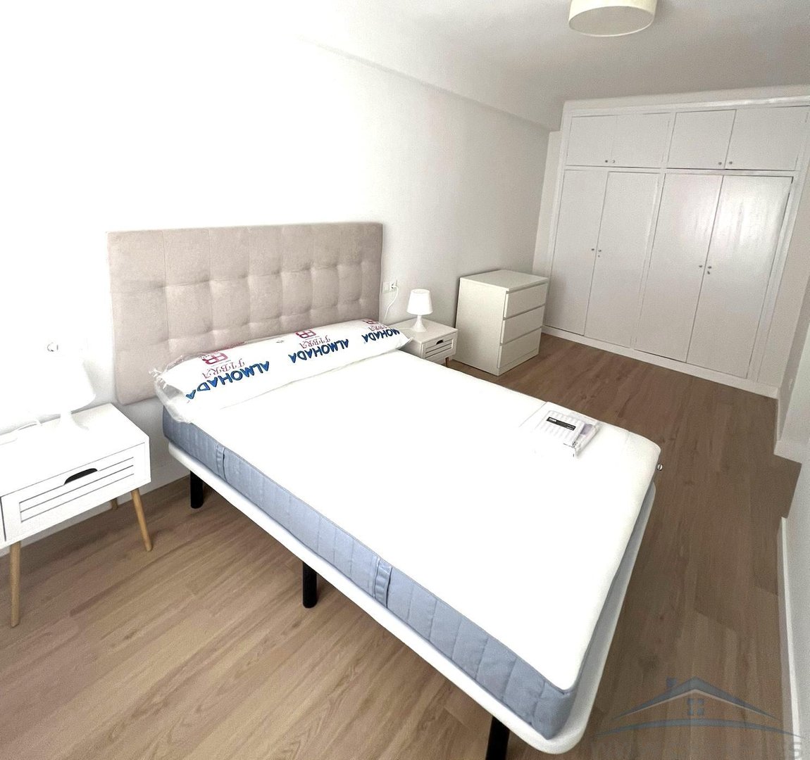 Pis de 70 m² a Almeria