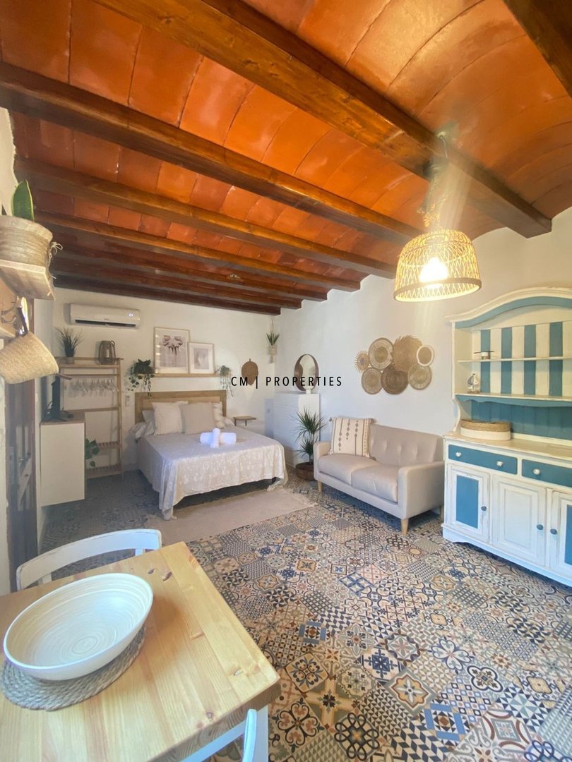Piso de 22 m² en Valencia