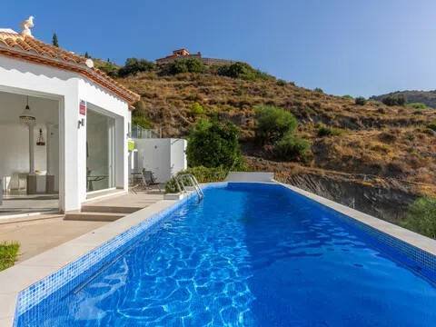 Casa de 180 m² en Salobreña